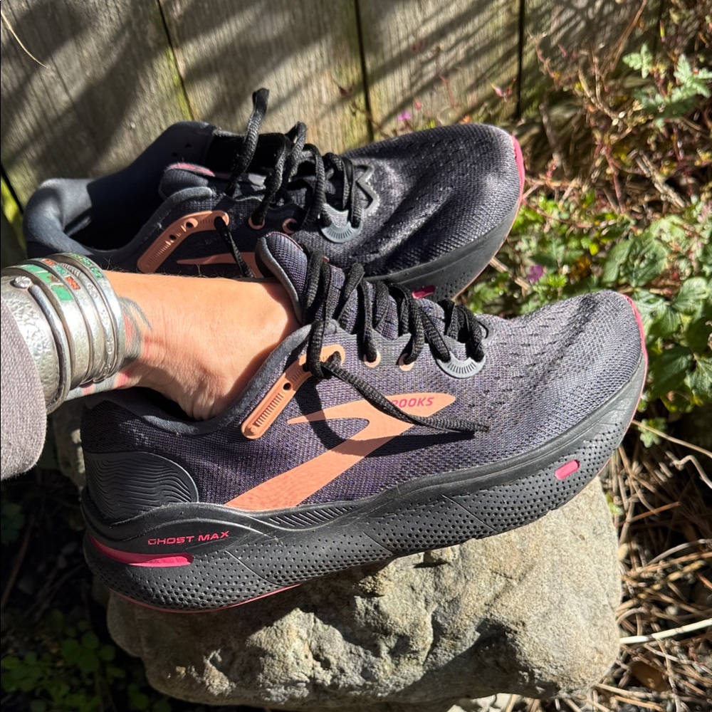 Brooks Ghost Max 8.5